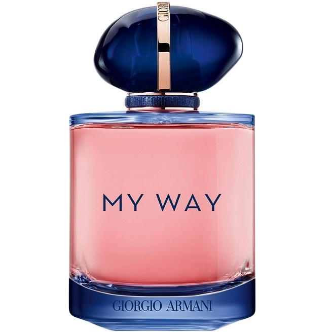 Giorgio Armani My Way Intense Apa De Parfum Femei 90 Ml 0
