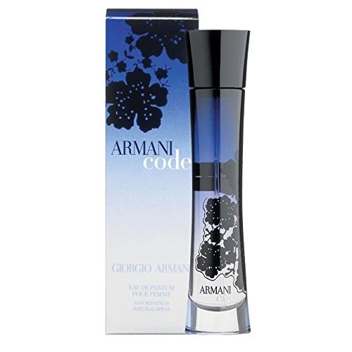 Giorgio Armani Code W Edp 75 Ml - Parfum dama 0