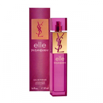 Yves Saint Laurent Ysl Elle Edp 50 Ml - Parfum dama 1