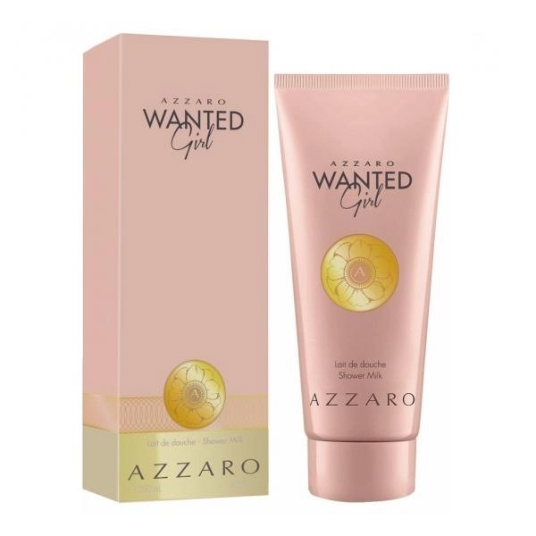 Azzaro Wanted Girl Sg 200 Ml - Gel Dus Dama 1