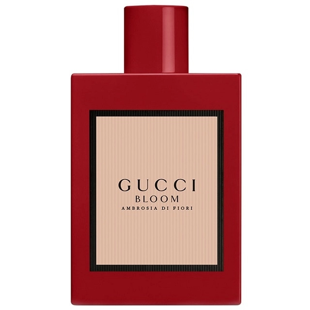 Gucci Bloom Ambrosia Di Fiori Apa De Parfum 100 Ml 0