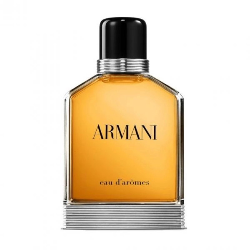 Giorgio Armani Armani Eau Daromes Apa De Toaleta 100 Ml - Parfum barbati 0