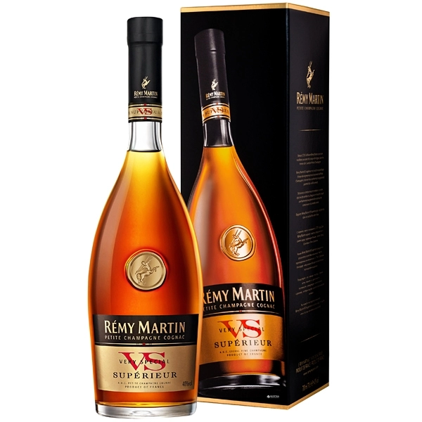 Cognac Remy Martin Vs 70cl 0