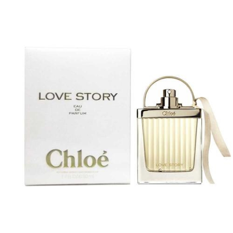 Chloe Love Story Edp 75ml - Parfum dama 0