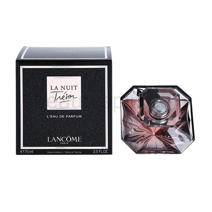 Lancome Tresor La Nuit Caresse Edp 75ml - Parfum dama 0