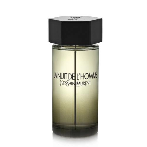 Yves Saint Laurent La Nuit L Homme Edt 200 Ml - Parfum barbati 0