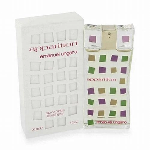 Ungaro Apparition Edp 90ml - Parfum dama 0