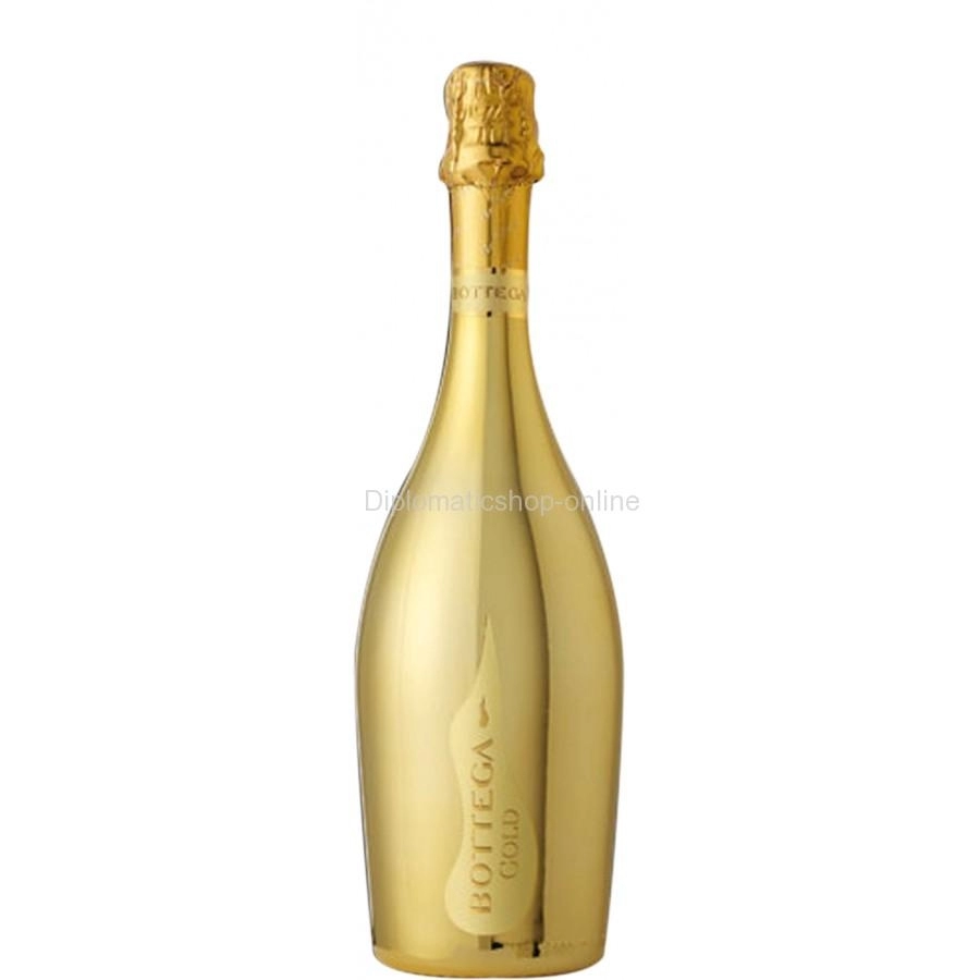 Bottega Prosecco Gold 0.75l 0