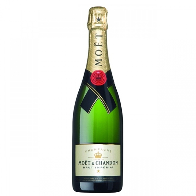 Sampanie Moet Chandon Brut Imperial 75cl 0