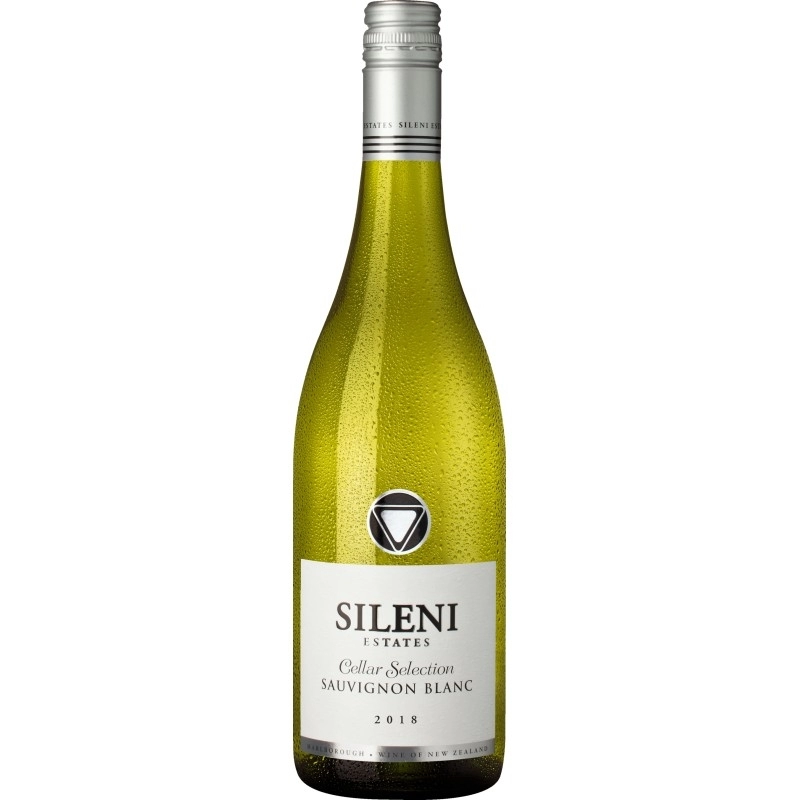  Sileni Estates Cellar Selection Sauvignon Blanc Ml 2019 0