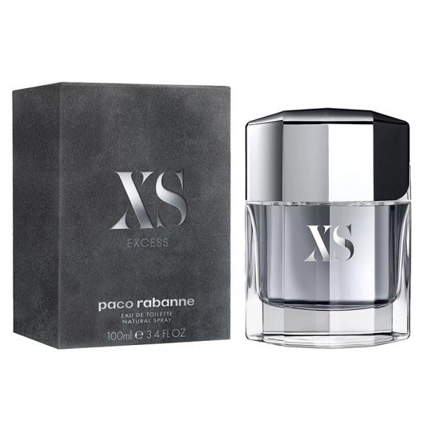 Paco Rabanne Xs / Newpack Edt 100 Ml - Parfum barbati 1