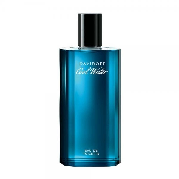 Davidoff Cool Water Homme Edt 125ml - Parfum barbati 0