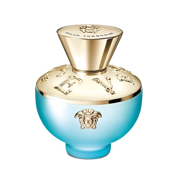 Versace Dylan Turquoise Pour Femme Apa De Toaleta 30 Ml - Parfum dama 0