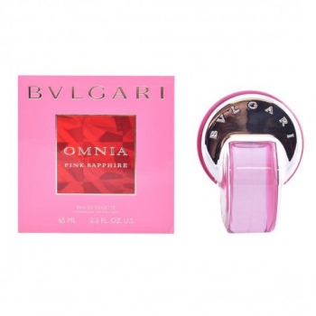 Bvlgari Omnia Pink Sapphire Edt 65 Ml - Parfum dama 1
