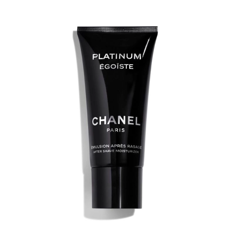 Chanel Platinum Egoiste After Shave Balsam 75 Ml 0