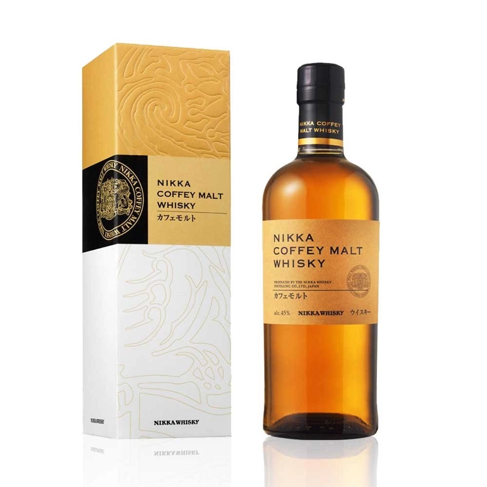 Whisky Nikka Coffey Malt 70cl 0