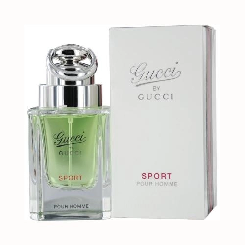 Gucci By Gucci Sport M Edt 90ml - Parfum barbati 0