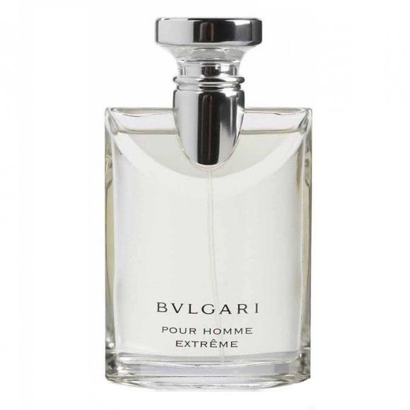 Bvlgari Pour Homme Extreme Apa De Toaleta Barbati 100 Ml 0