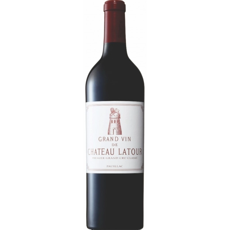  Chateau Latour Pauillac 1er Grand Cru Class 2006 0