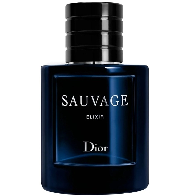 Christian Dior Sauvage Elixir Parfum Barbati 100 Ml 0