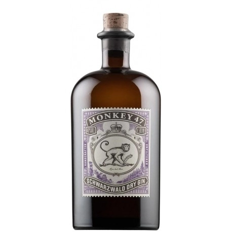 Gin Monkey 47 0.5l 0