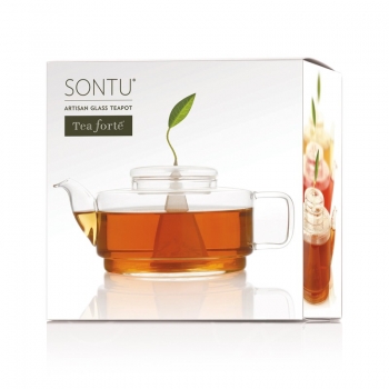 Tea Forte Ceainic Sontu 1