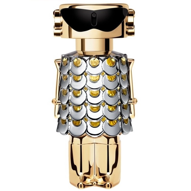 Paco Rabanne Fame Apa De Parfum Femei 80 Ml 0