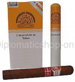 H Upmann Magnum 46 - 3 Buc Tub  0