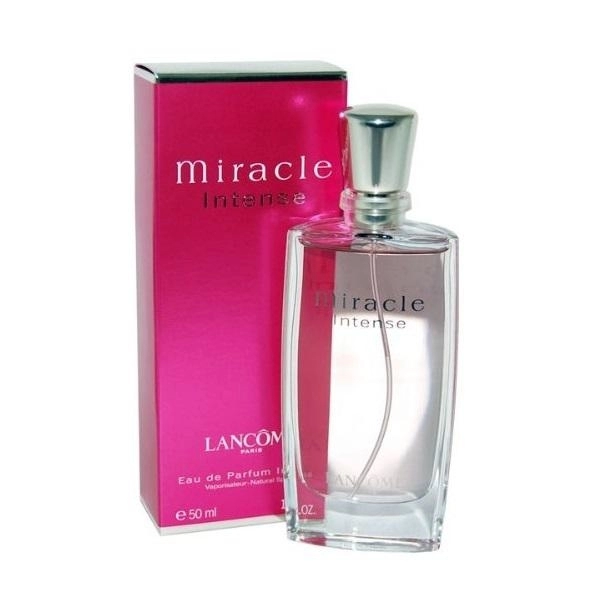 Lancome Miracle Intense Edp 50 Ml - Parfum dama 1