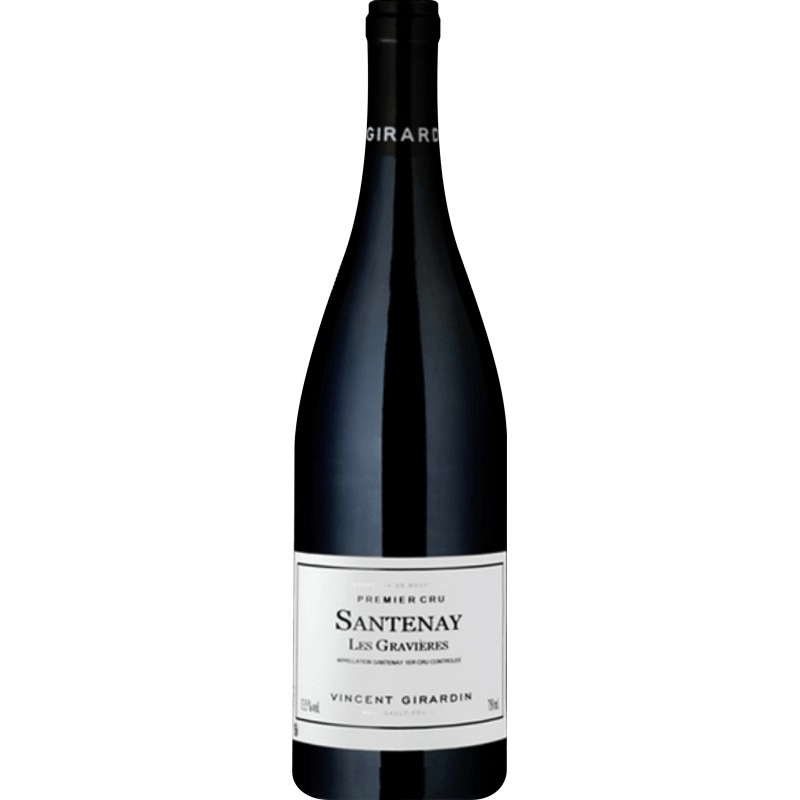  Domaine Vincent Girardin Santenay 1er Cru 