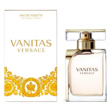 Versace Vanitas Apa De Toaleta 100 Ml - Parfum dama 1