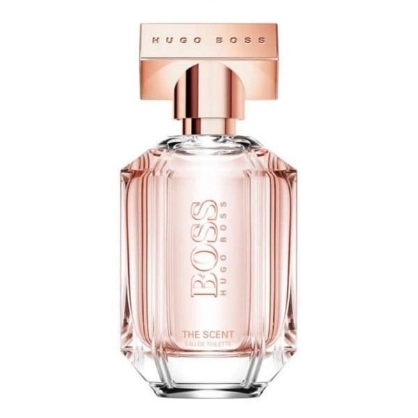 Hugo Boss The Scent Edt Apa De Toaleta 50 Ml - Parfum barbati 0