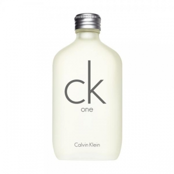 Calvin Klein Ck One Apa De Toaleta 200 Ml 0
