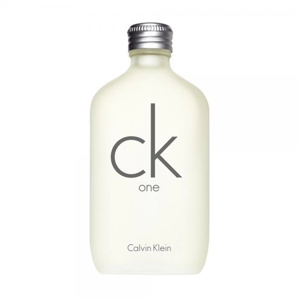 Calvin Klein Ck One Apa De Toaleta 200 Ml 0