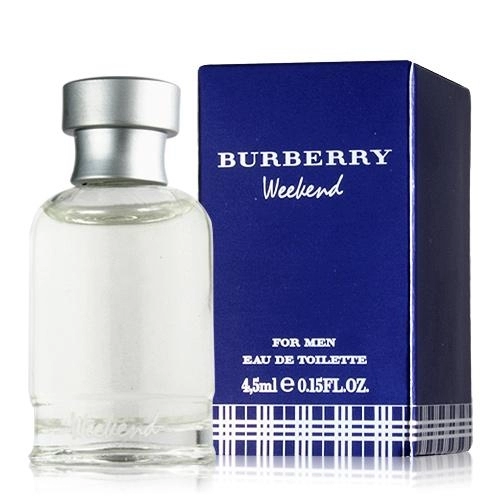 Burberry Weekend Men Edt 100ml - Parfum barbati 0