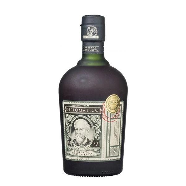 Rom Diplomatico Reserva Exclusiva 12yo 70cl 0