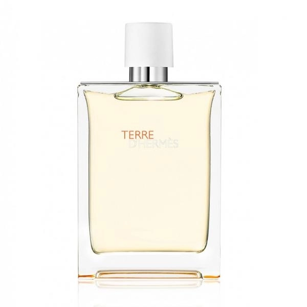 Hermes Terre Eau Fraiche Apa De Toaleta 125 Ml - Parfum barbati 0