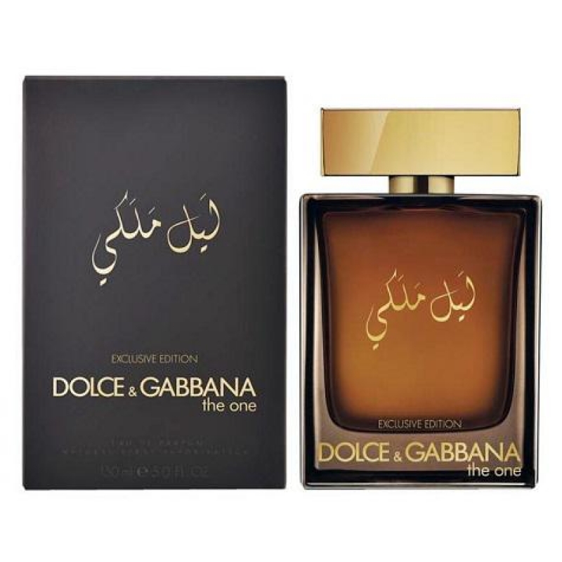 Dolce & Gabbana The One Royal Night Edp 150 Ml - Parfum barbati 1