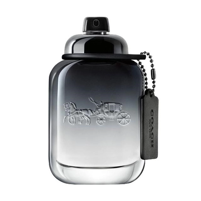 Coach Men Apa De Toaleta Barbati 60 Ml 0