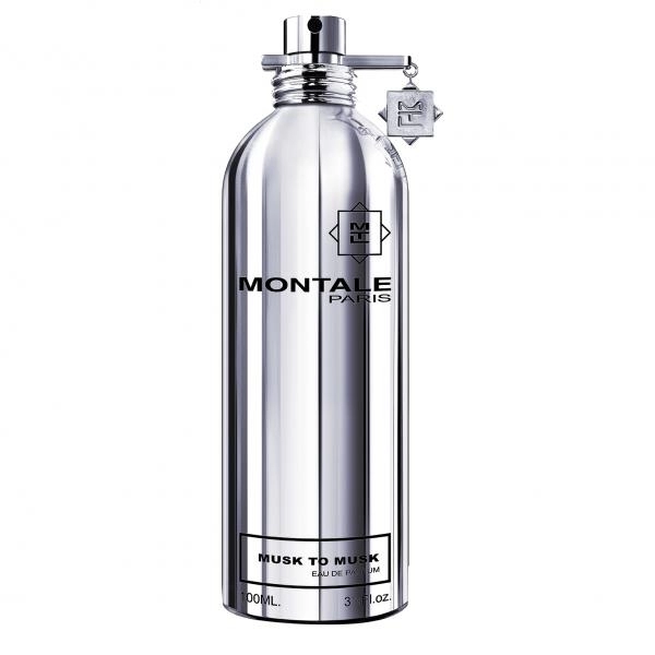 Montale Musk To Musk Apa De Parfum 100 Ml 0