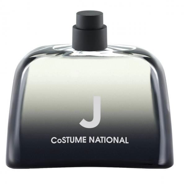 Costume National J Apa De Parfum Unisex 50 Ml 0