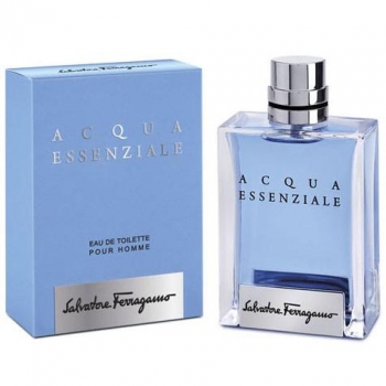 Ferragamo Acqua Essenziale H.edt 100ml - Parfum barbati 1