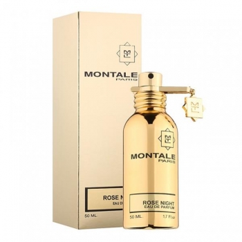 Montale Rose Night Edp 50 Ml 1