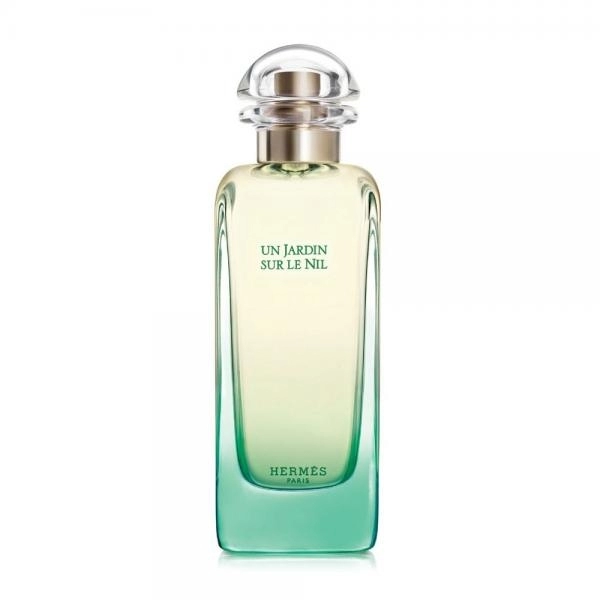 Hermes Un Jardin Sur Le Nil Edt 100 Ml 0