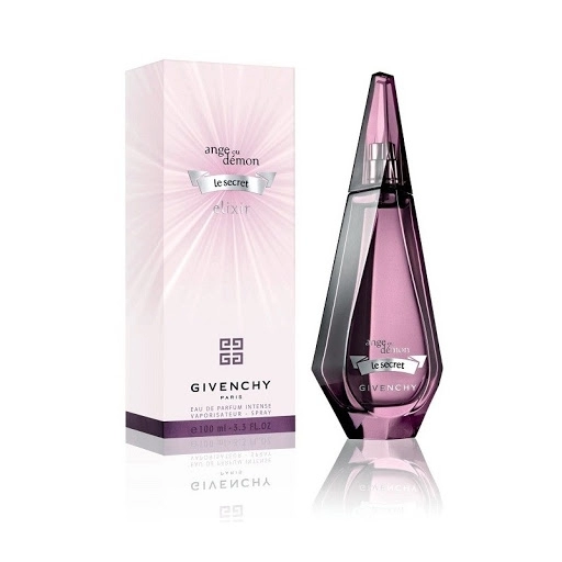 Givenchy Ange Ou Demon Le Secret Elixir Edp 100ml - Parfum dama 0