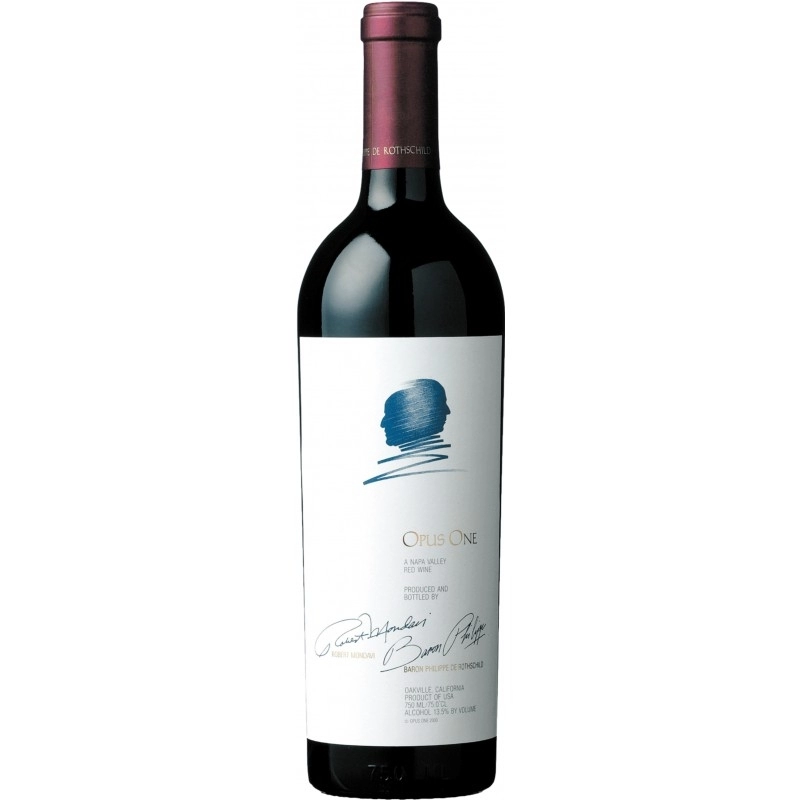  Opus One 2012 0