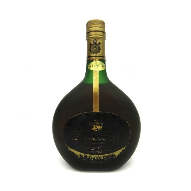 Armagnac Sauval Napoleon 70cl 0