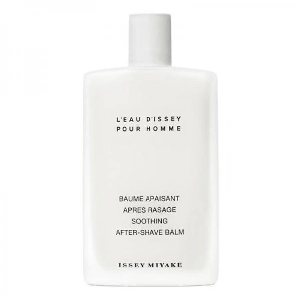 Issey Miyake Issey Homme After Shave Balsam Barbati 100 Ml 0