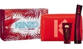 Kenzo Flower By Kenzo L' Elixir Set - Parfum dama 0