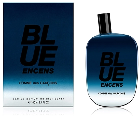 Comme Des Garcons Blue Encens Edp 100 Ml - Parfum dama - Parfum barbati 0